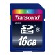 ترانسيند ( TS16GSDHC10) كارت ميمورى